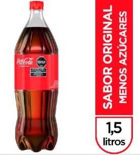 Coca Cola 1.5l