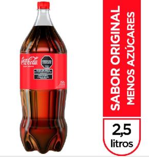 Coca Cola 2.25l