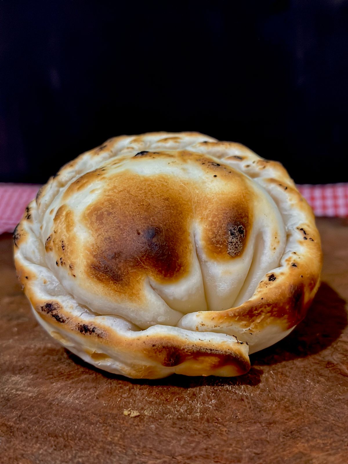 Empanada de Humita