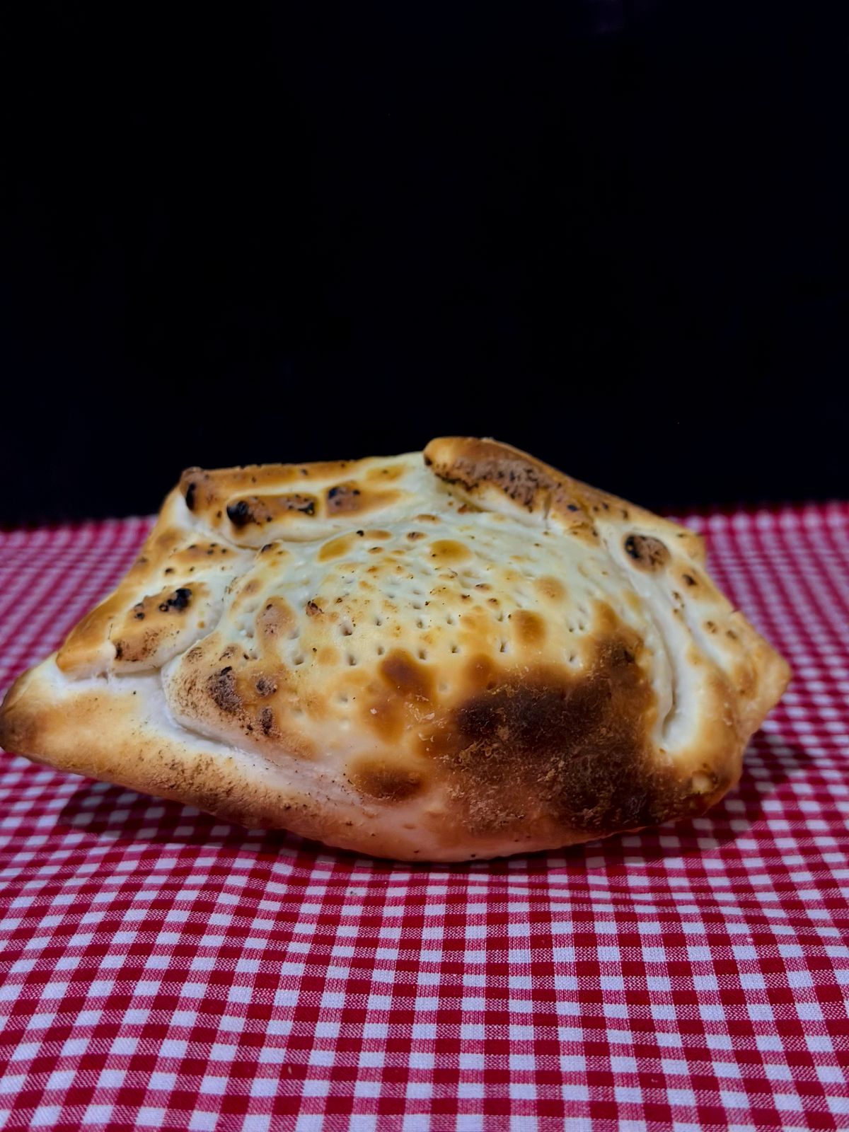 Empanada de Bacon (Panceta Ahumada)